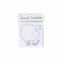 Live Well Healing Stationery Set - Sweet & Inspiring Writing Tools