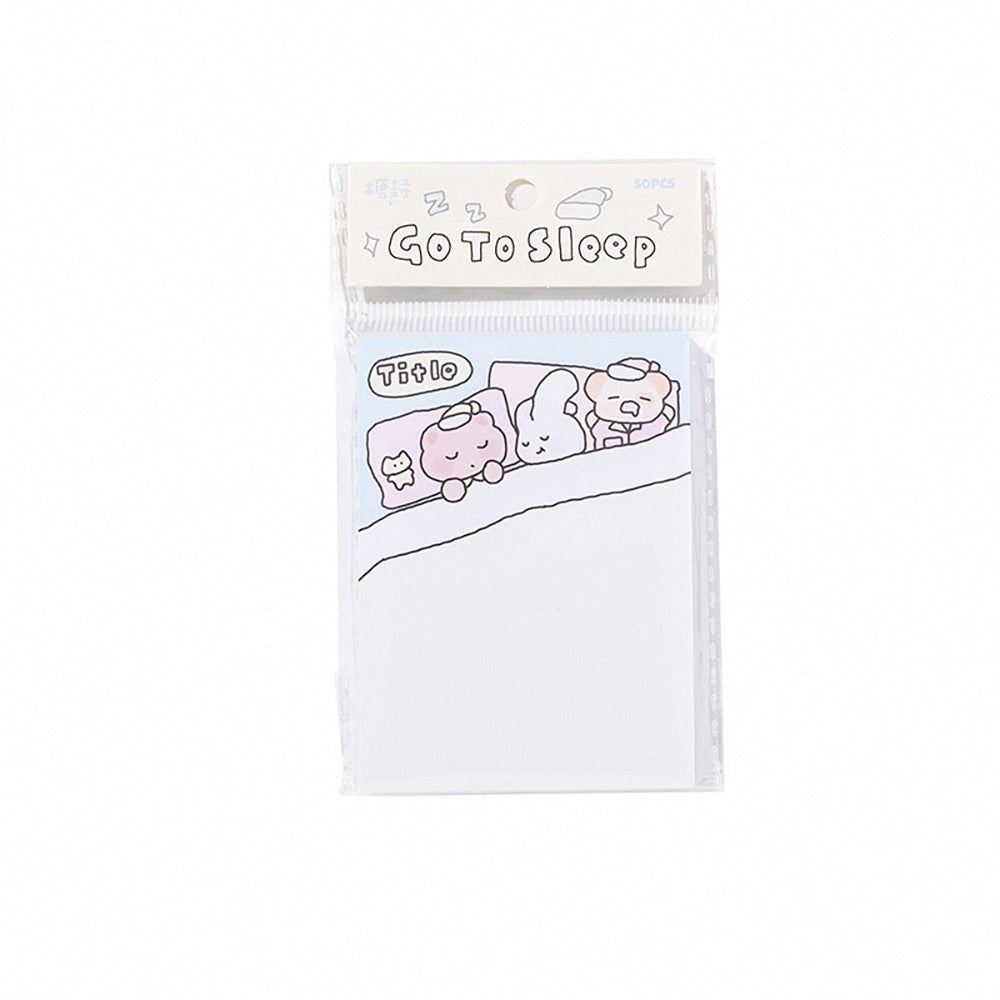 Live Well Healing Stationery Set - Sweet & Inspiring Writing Tools