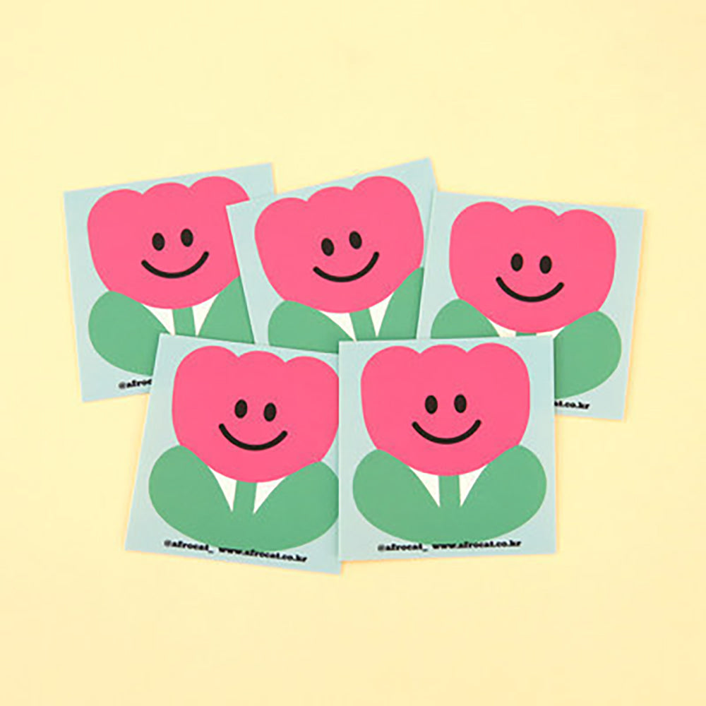 Korean decorative emoticon stickers, handbook decoration, emoticons, DIY creation, card decoration, art work