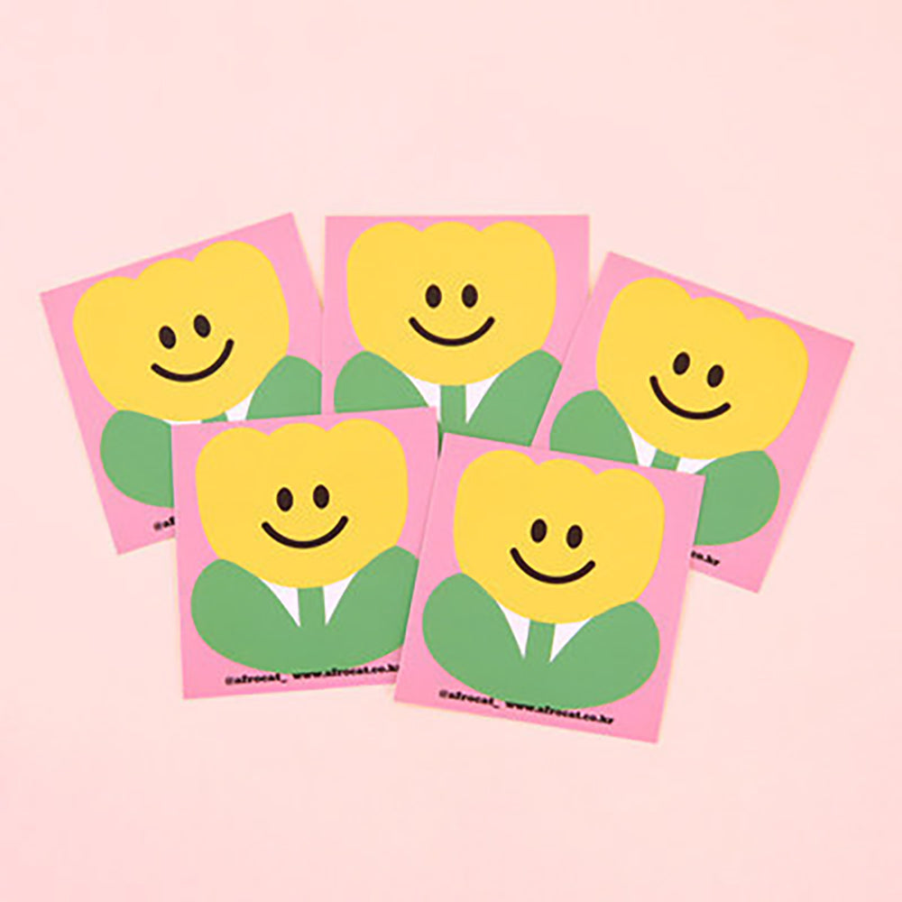 Korean decorative emoticon stickers, handbook decoration, emoticons, DIY creation, card decoration, art work