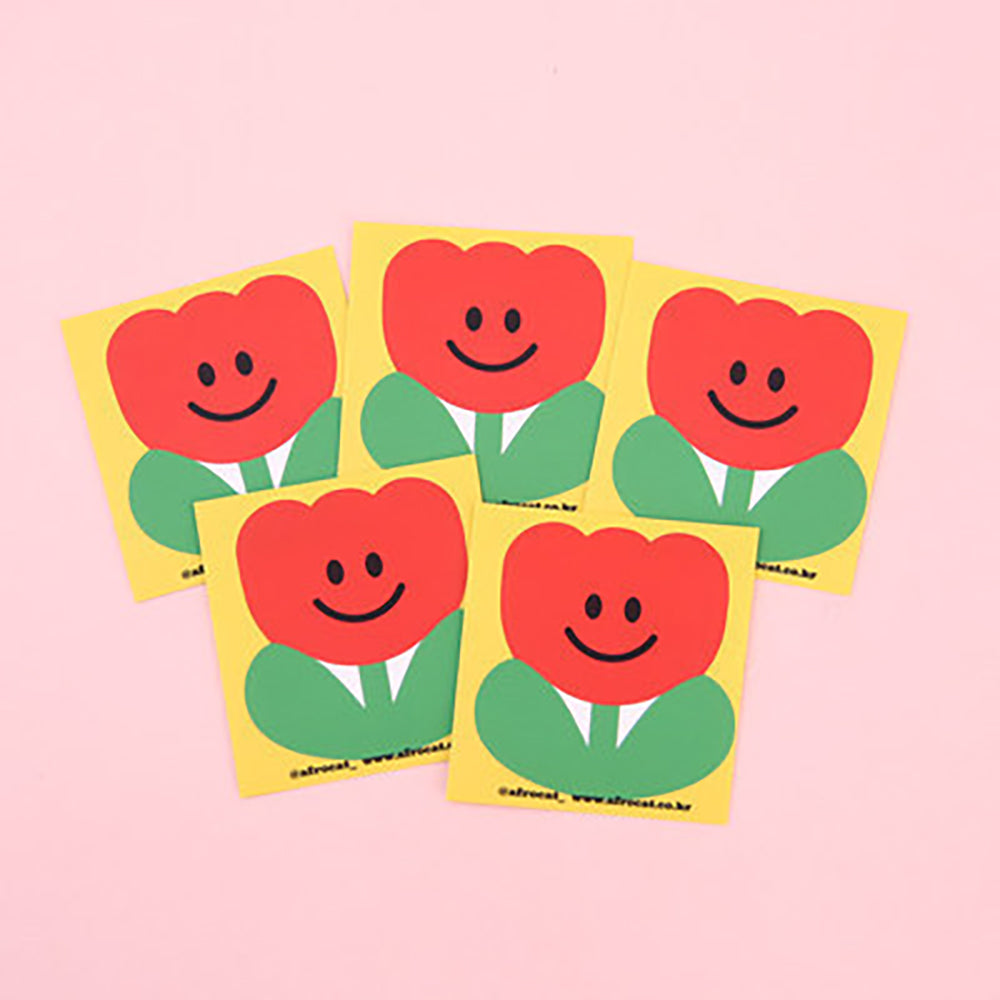 Korean decorative emoticon stickers, handbook decoration, emoticons, DIY creation, card decoration, art work