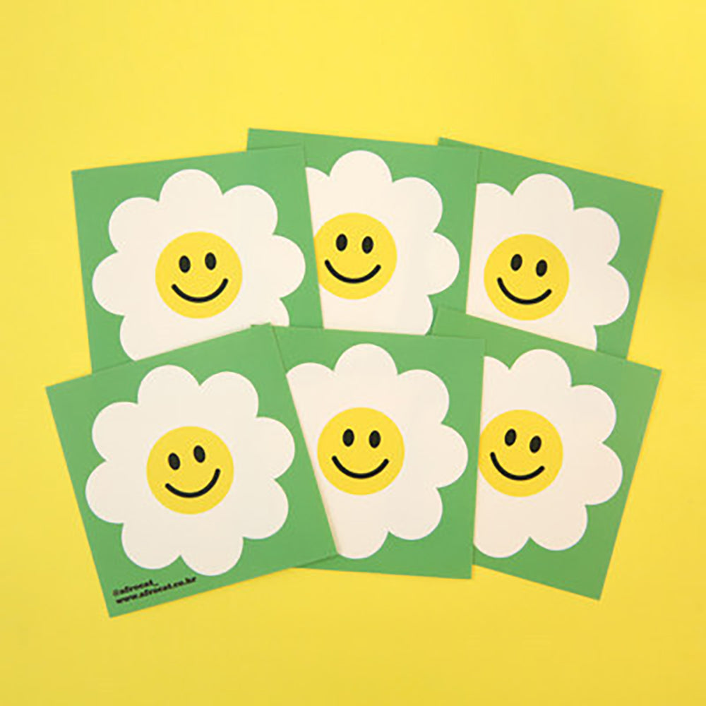 Korean decorative emoticon stickers, handbook decoration, emoticons, DIY creation, card decoration, art work