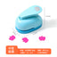 เครื่องเขียนรูพรมรูพรุนการตกแต่งวัสดุตกแต่ง NP-H7TGM-904