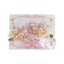 Mesh Flowers Sweet and Cute Princess Style Duckbill Clips Pastel Colors Headwear Children's Hair Clips Side Hair Accessories Children's Styling Popular Hairdressing - CHL-STORE 