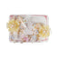 Mesh Flowers Sweet and Cute Princess Style Duckbill Clips Pastel Colors Headwear Children's Hair Clips Side Hair Accessories Children's Styling Popular Hairdressing - CHL-STORE 