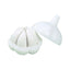 Garlic-Shaped Eraser (6-Piece Detachable Set)