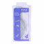 Gold List Title Four-piece Set Ruler Right Angle Triangle Ruler Round Protractor NP-070045 - CHL-STORE 
