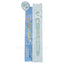 Glow Jellyfish Rotating Ballpoint Pen – 0.7mm 4-Color Ink, Cute Pig Spinner Pen, Stress-Relief Essential for School & Office
