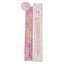 Glow Jellyfish Rotating Ballpoint Pen – 0.7mm 4-Color Ink, Cute Pig Spinner Pen, Stress-Relief Essential for School & Office