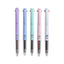 ColorFlow Trio Gel Pens - Creative & Comfortable Writing