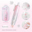 Translucent Ice Correction Tape – RosyPosy Smooth Design