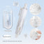 Translucent Ice Correction Tape – RosyPosy Smooth Design