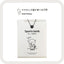 Japanese Cute Hand-Painted Large Accordion Document Organizer