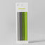 Transparent ultra-fine fluorescent marker color waterproof sticky notes learning office small things - CHL-STORE 