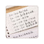 Ultimate Loose-Leaf Planner Pad – Ink-Proof, Refillable & Smooth