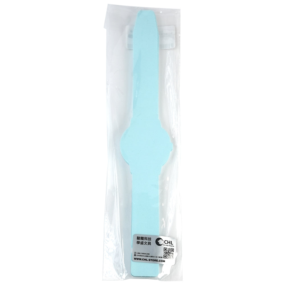 Timekeeper Wristband Sticky Notes – Stay On Track Daily