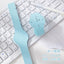 Timekeeper Wristband Sticky Notes – Stay On Track Daily