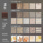 Creative Collage Inspiration: Multitexture Design Paper Pack