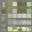 Creative Collage Inspiration: Multitexture Design Paper Pack