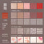 Creative Collage Inspiration: Multitexture Design Paper Pack