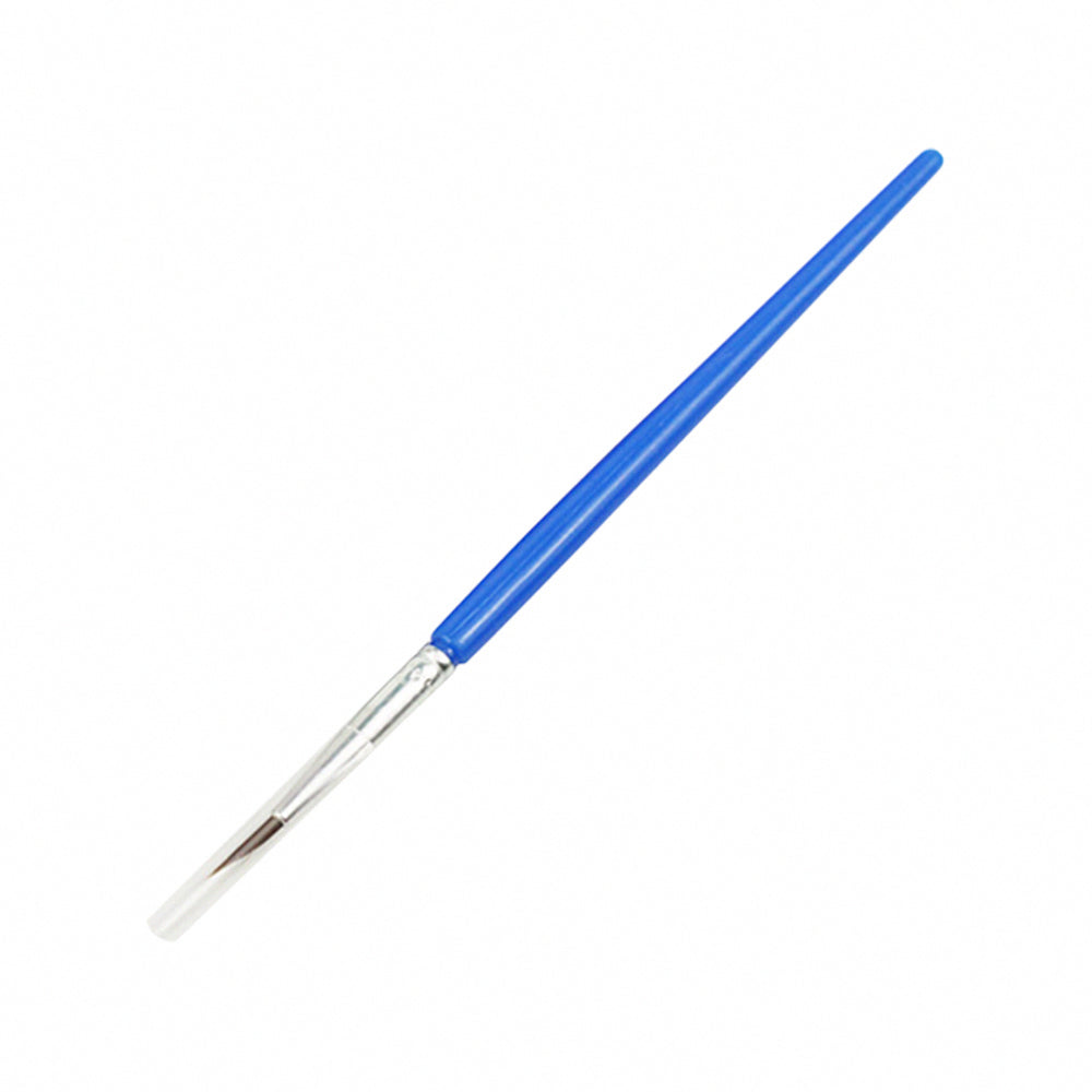 Versatile Color Pro Art Pen Set: Multi-Purpose Nylon Brushes