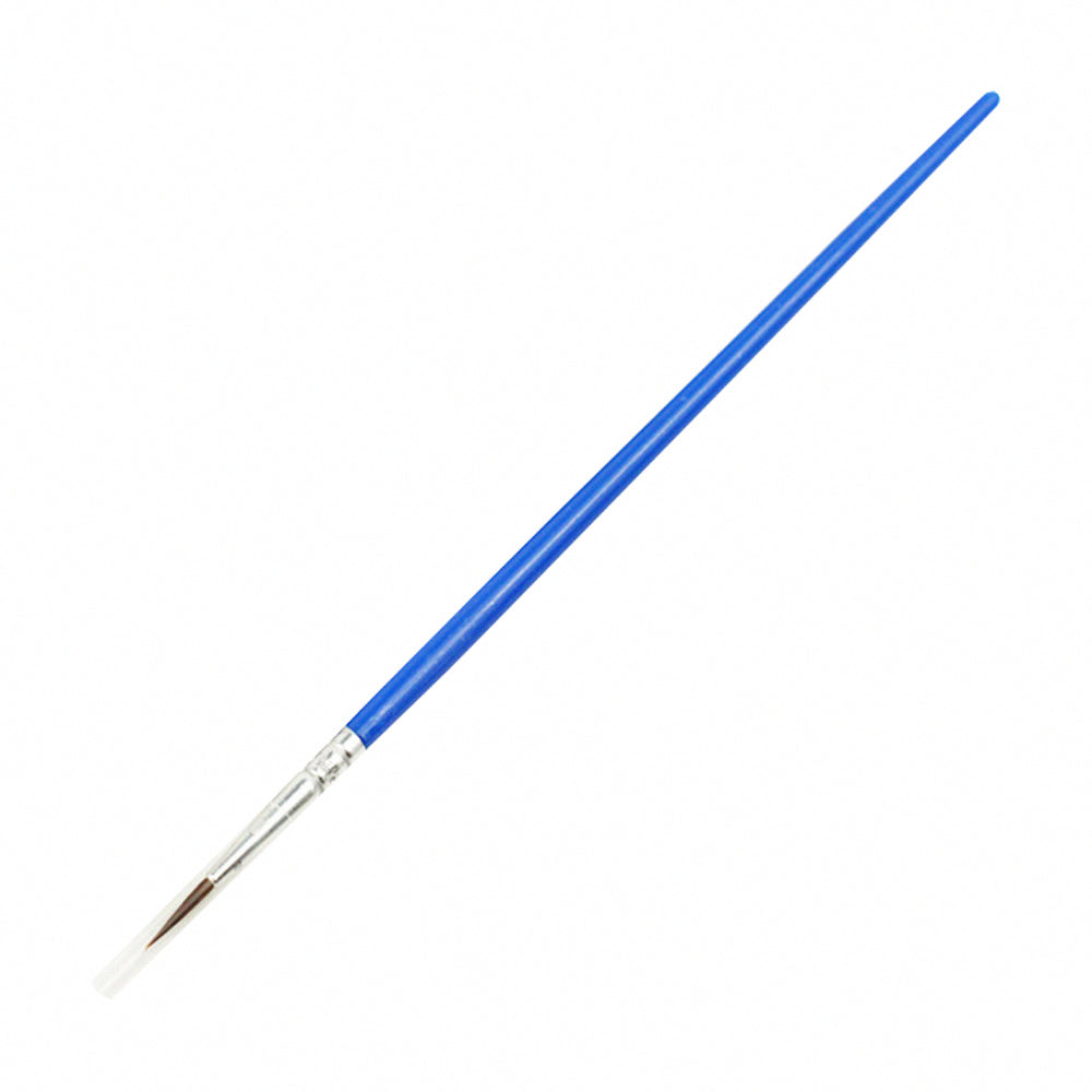 Versatile Color Pro Art Pen Set: Multi-Purpose Nylon Brushes