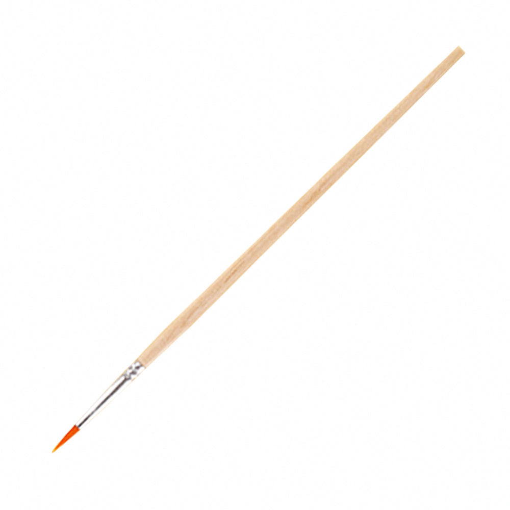 Versatile Color Pro Art Pen Set: Multi-Purpose Nylon Brushes
