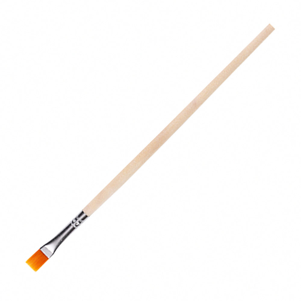 Versatile Color Pro Art Pen Set: Multi-Purpose Nylon Brushes