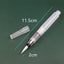 Water brush pen water pen flat head large medium small painting watercolor brush brush art school art sketching soft touch easy to carry