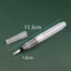 Water brush pen water pen flat head large medium small painting watercolor brush brush art school art sketching soft touch easy to carry