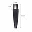 Anti-Static Stiff-Bristle Gap & Groove Cleaning Brush
