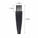 Anti-Static Stiff-Bristle Gap & Groove Cleaning Brush