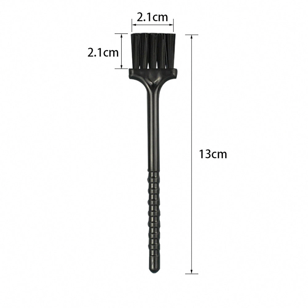 Anti-Static Stiff-Bristle Gap & Groove Cleaning Brush