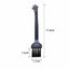 Anti-Static Stiff-Bristle Gap & Groove Cleaning Brush