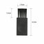 Anti-Static Stiff-Bristle Gap & Groove Cleaning Brush