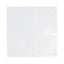 Microfiber towel, disposable cleaning towel, rag, white, multi-functional, travel, sports wipe, pet fur baby, daily necessities, home essentials