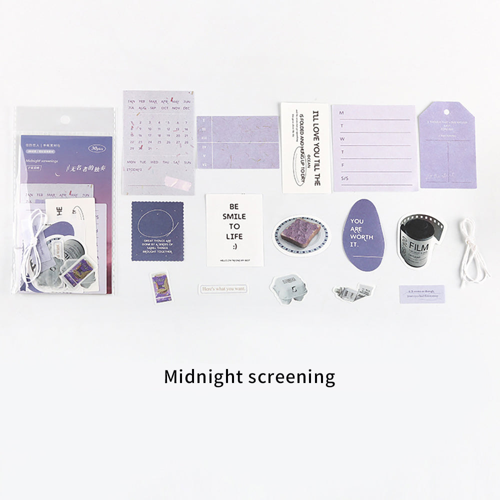 Handbook Material Pack