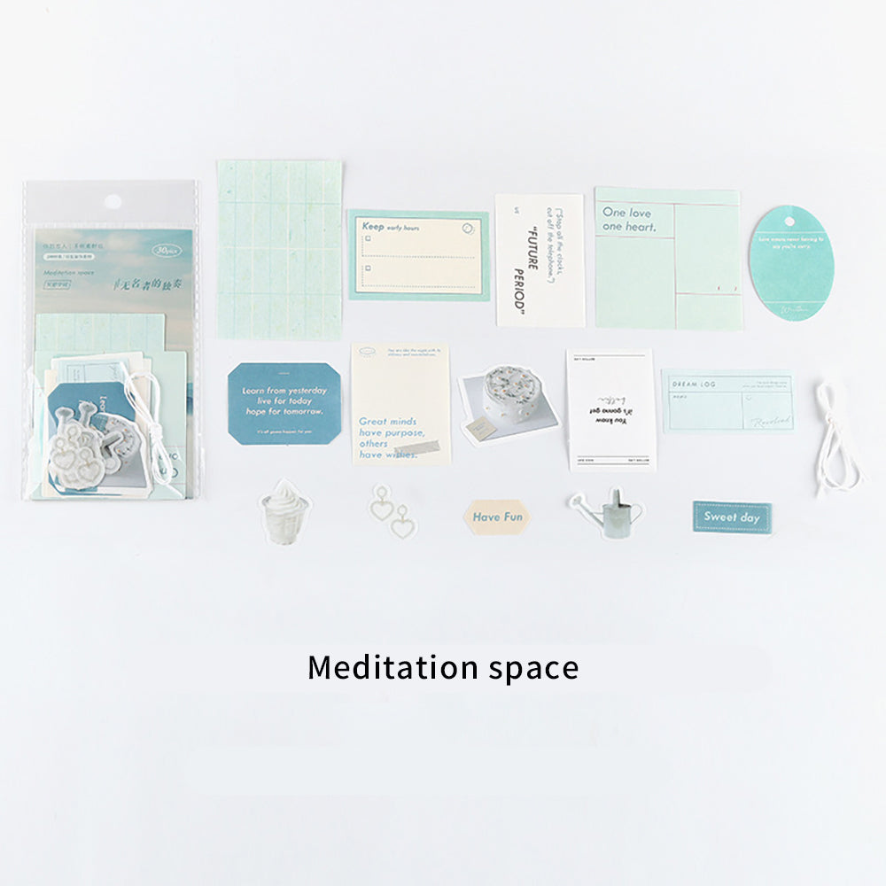 Handbook Material Pack
