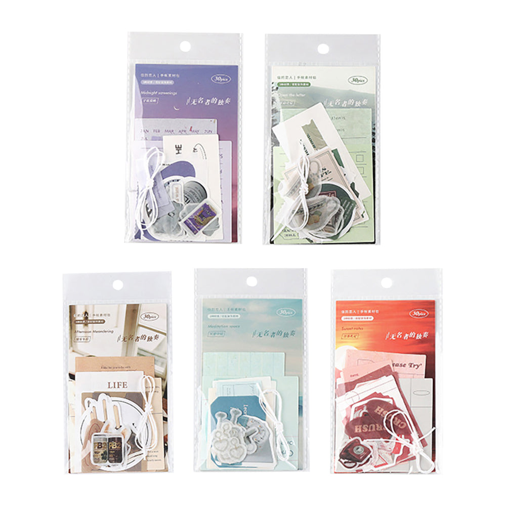 Handbook Material Pack