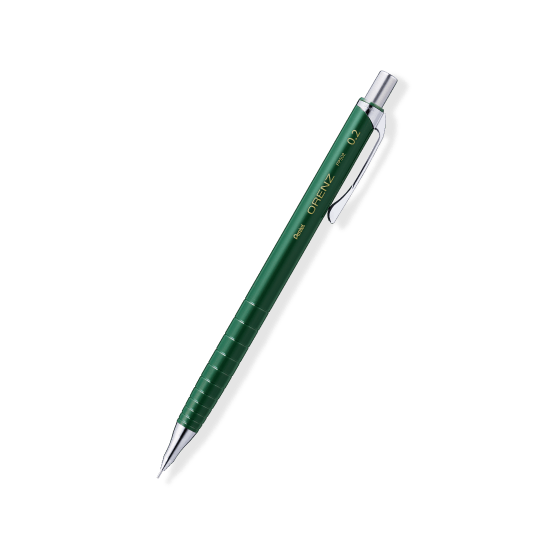 Pentel Orenz Ultra Fine Mechanical Pencil XPP502 0.2mm
