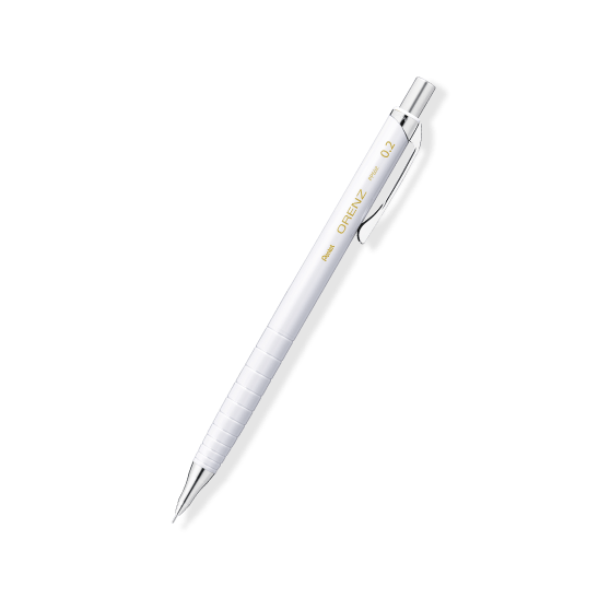 Pentel Orenz Ultra Fine Mechanical Pencil XPP502 0.2mm