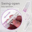 OVAL GRADIENT QSR-506 limited edition digital gradient ORBITEC push-button correction tape
