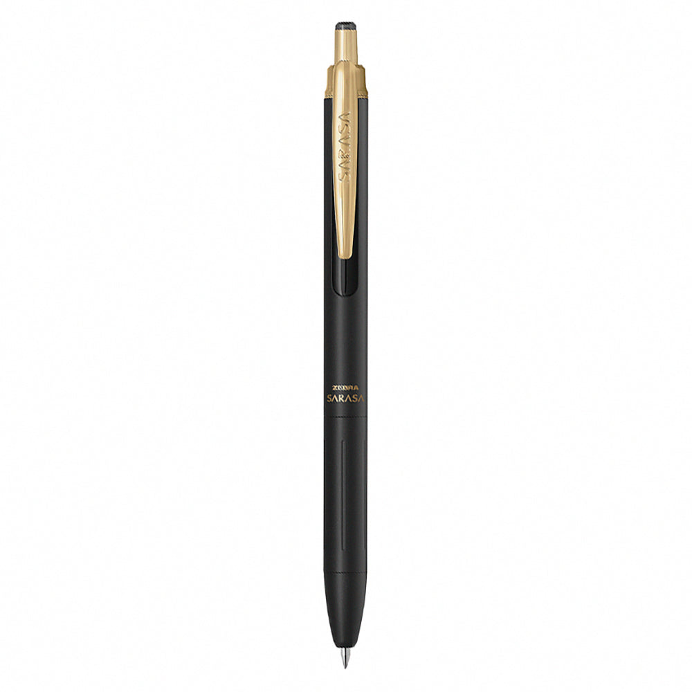 ZEBRA SARASA Grand Gel Pen - Waterproof & Stylish - Pre-Order Now