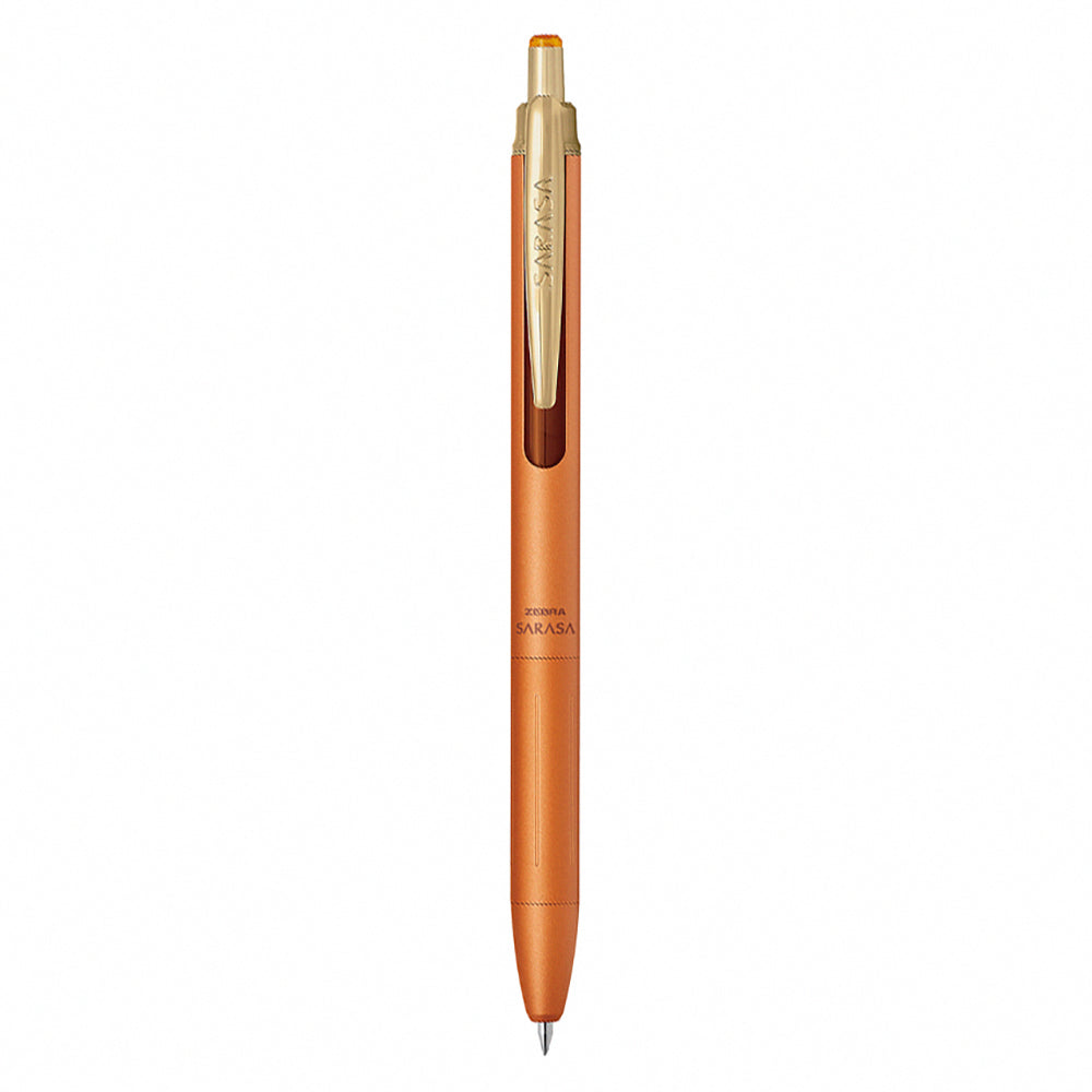 (प्री-ऑर्डर) ज़ेबरा सरसा ग्रैंड 0.5 मिमी जेल बॉलपॉइंट पेन पी-जेजे 56