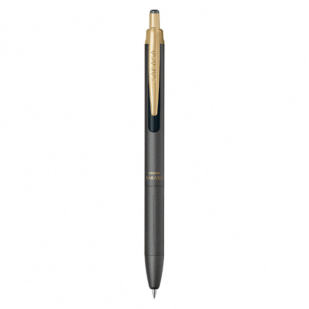 ZEBRA SARASA Grand Gel Pen - Waterproof & Stylish - Pre-Order Now