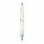 ZEBRA DelGuard 0.5mm Automatic Pencil Type-GR The refill does not break. Long-term writing is super comfortable and does not cause fatigue.