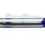 PENTEL PG-METAL350 0.5mm Drawing Mechanical Pencil Dark Blue Transparent Red Transparent Pink Student Stationery Business Stationery