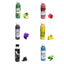 Fresh Scent Cat Litter Deodorizing Beads – Odor & Turbidity Control