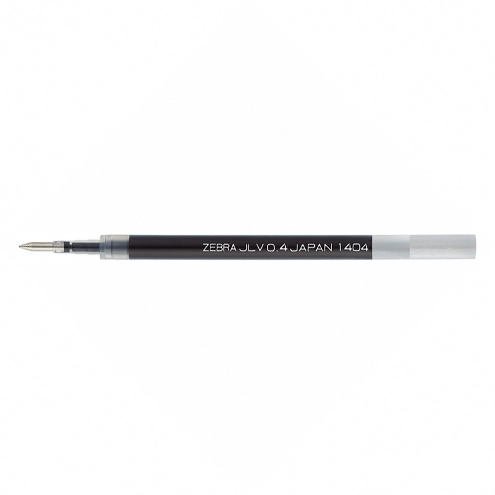 (สั่งซื้อล่วงหน้า) Zebra Sarasa Dry 0.4mm Gel Ballpoint Pen JJS31