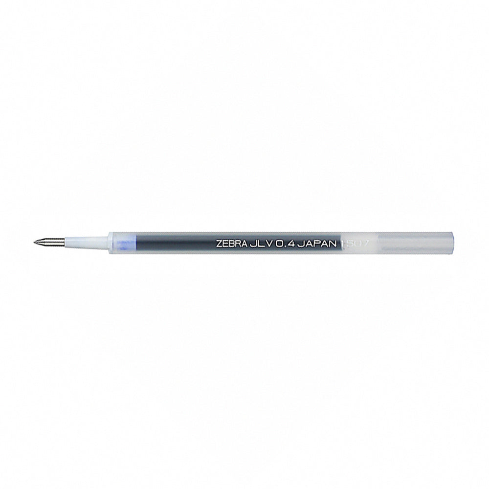 (สั่งซื้อล่วงหน้า) Zebra Sarasa Dry 0.4mm Gel Ballpoint Pen JJS31